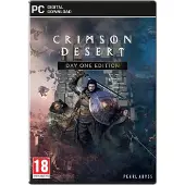 Crimson Desert - Day One Edition Pc