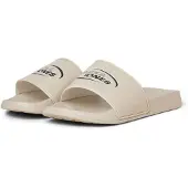 Jack & Jones Mule 'JFWOSCAR' beige / noir