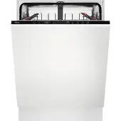 AEG Lave-vaisselle encastrable 12 sets blanc - FSE63307P