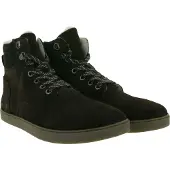 Groundies Vancouver Barefoot Boots Noir EU 45 Homme