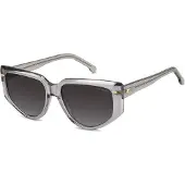 Carrera Lunettes de Soleil 3082/S 56/16/145 Grey Acetate frames WOMAN 3082/S
