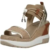 Nero Giardini Sandales beige