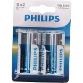 Philips LR20 ULTRA X2