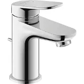 Duravit Wave Mitigeur monocommande pour lavabo