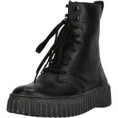 Clarks Bottes à lacets 'Torhill Style' noir