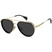 David Beckham Lunettes de soleil DB 1226/G/S RHL/2K