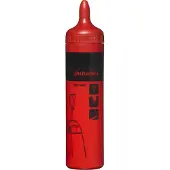 Hultafors Farbpuder Red 360 Kreide rot für Schlagschnüre, Inhalt 360 g