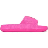 GUESS Sandales en caoutchouc