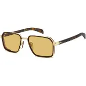 David Beckham Lunettes de soleil DB 7158/S 0NR/HO