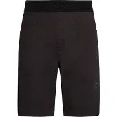 La Sportiva Flatanger Shorts Noir S Homme