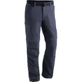 Maier Sports Pantalon de randonnée Tajo 2