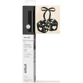 Cricut Vinyle Thermocollant Flocked