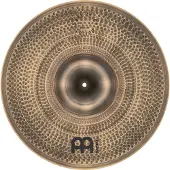 Meinl Pure Alloy Custom 21" Super Bell Ride