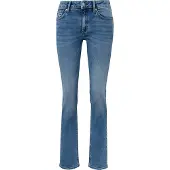 QS Jean 'Catie' bleu denim