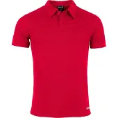 Reece Reecycled Elliot Polo Enfants - Rouge | Taille: 152