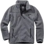Brandit Pull-over gris foncé