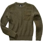 Brandit Pull-over olive