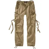Brandit Pantalon cargo kaki