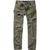 Brandit Adven Slim Fit Jeans/Pantalons