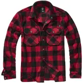 Brandit Chemise 'Jeff'