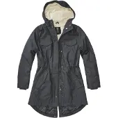 Brandit Parka mi-saison 'Marsh Lake' graphite