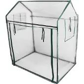 Green>it HOME It Serre pour lit surélevé 115×76×110/130 cm