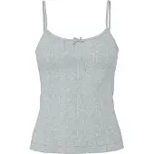 Pieces Haut gris clair