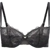 Triumph Soutien-gorge 'Allure' noir