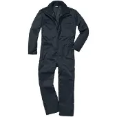 Brandit 9113 Panzerkombi, Globale ,Noir ,3XL