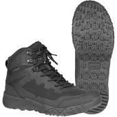 Magnum Bottines à lacets 'Ultima 6.0' noir