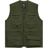 Vintage Industries Legend Gilet