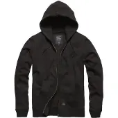 Vintage Industries Veste de survêtement 'Redstone'