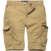 Vintage Industries Rowing short