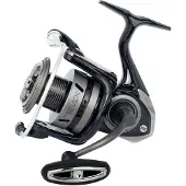 Spro Revex Spinning Reel Argenté 4000
