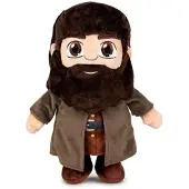 Warner bros Peluche Harry Potter Hagrid 32 Cm