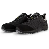Dassy Nox S3 Chaussures basses de sécurité BLEU AZURÉ/NOIR Gr.39 Longueur : STANDARD
