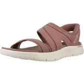 SKECHERS Slip-ins Go Walk Flex Couleur Marron