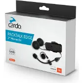 Cardo 2ème kit casque JBL Packtalk Edge PACKTALK EDGE