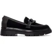 Refresh 173003 Loafers Noir EU 41 Femme