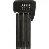 ABUS 6055C/60 Black Sh