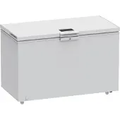 Whirlpool Congélateur coffre 371l 133cm blanc - - W3RHS37EW1 -