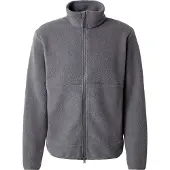 Only & Sons Veste en polaire 'ONSJason' gris foncé