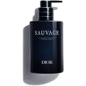 Dior Sauvage Hydrating Shampoo shampoing hydratant pour homme 250 ml