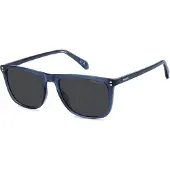 Polaroid Hommes, Lunettes de soleil, PLD 4202/S/X