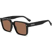 Dsquared2 Lunettes de soleil D2 0202/G/S 807/70