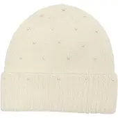 Kids Only Bonnet - Tricoté - KogChyna - Gris Whitecap/Pearls - - UneTaille - Bonnet