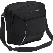 Vaude Bike Cycle Messenger Bag Noir L