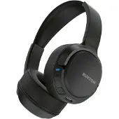 Bushnell Casque sans fil supra-auriculaire - Buxton - BHP 7300 NOIR