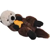 Wild republic - Peluche - Ecokins Mini - Loutre de mer