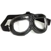 Sturm Bundeswehr und Freizeitshop Lunettes D'aviateur Type Raf Kst. Noir